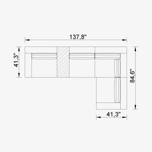 Loft Kentia