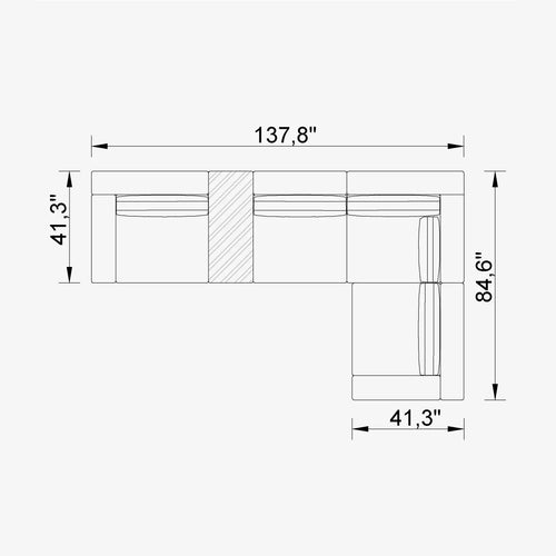 Loft Kentia