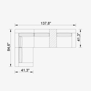 Loft Kentia