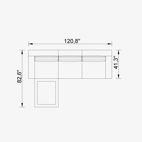 Loft Kentia