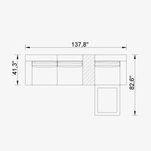 Loft Kentia