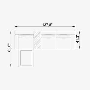 Loft Kentia