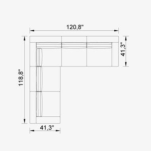 Loft Kentia