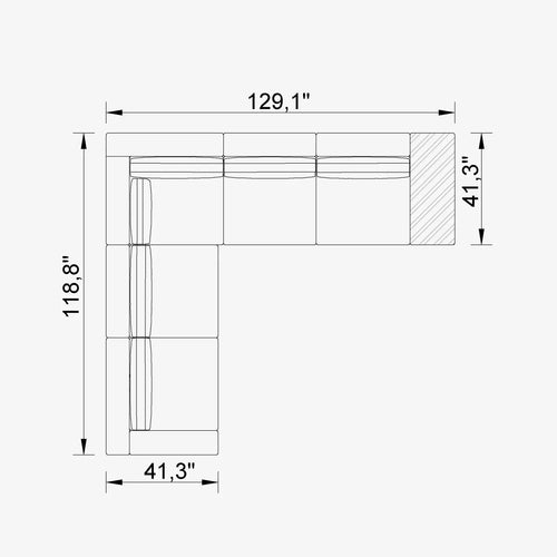 Loft Kentia