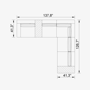 Loft Kentia