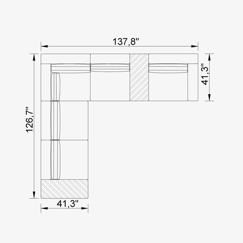 Loft Kentia