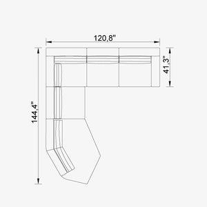 Loft Kentia