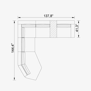 Loft Kentia