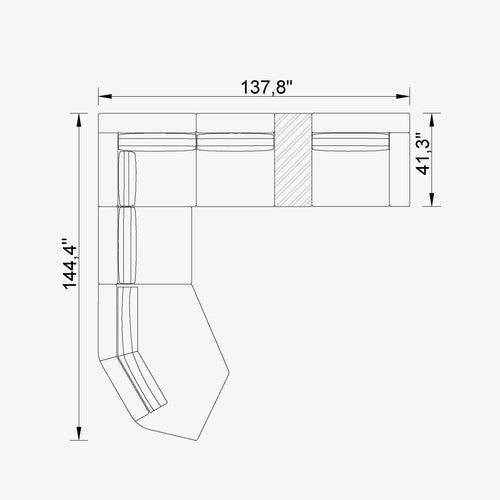 Loft Kentia