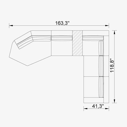 Loft Kentia