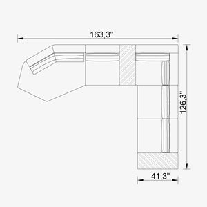 Loft Kentia