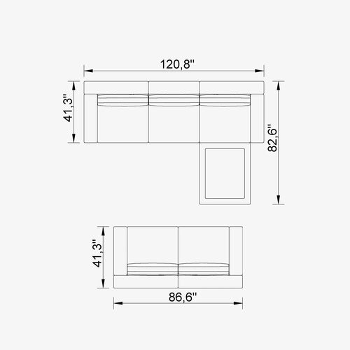 Loft Kentia