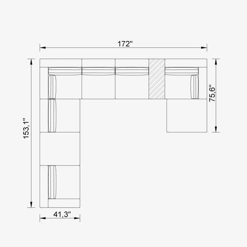 Loft Kentia