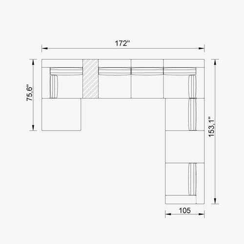 Loft Mondrian