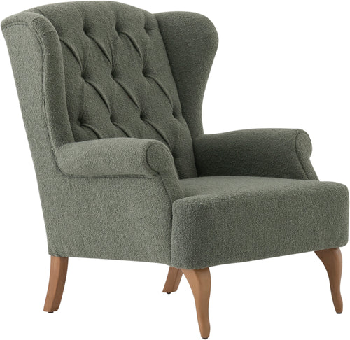 Lord Armchair