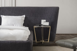 Lugano Bedstead