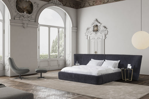 Lugano Bedstead