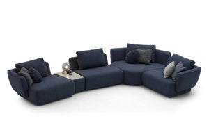 Lugano Sofa