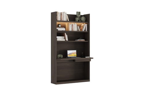 Luis Bookcase