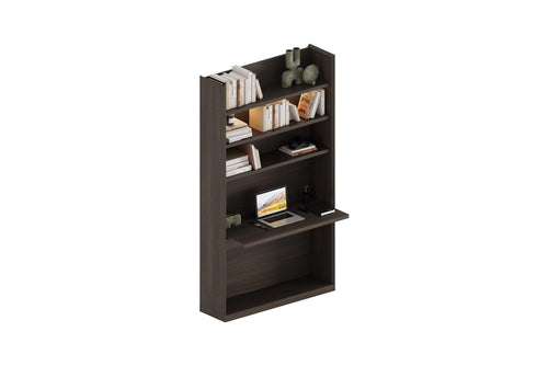 Luis Bookcase