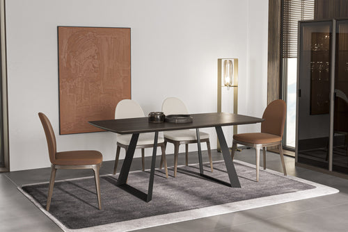 Luis Aral Dining Table