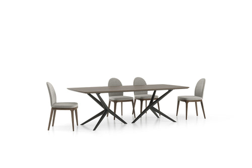 Luis Aral Dining Table