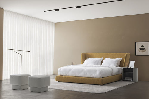 Madrid Bedstead