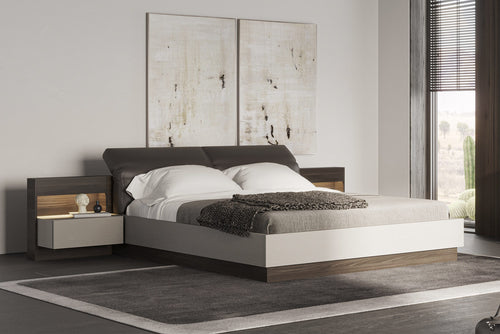 Manhattan Bedstead With Storage