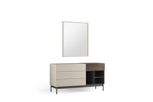 Manhattan Dresser (Without Mirror)