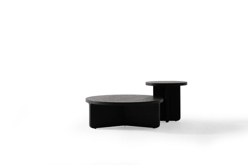 Capella Side Table