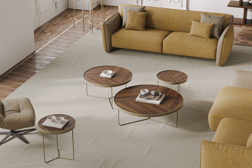 Mergui Middle Coffee Table