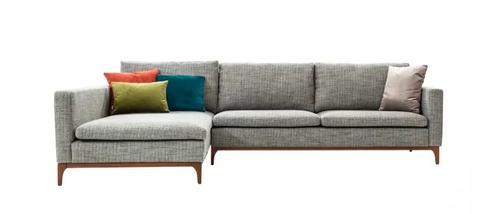 Metropol Sofa