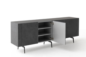 Nero Console