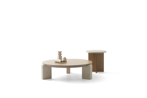 Nota Middle Coffee Table