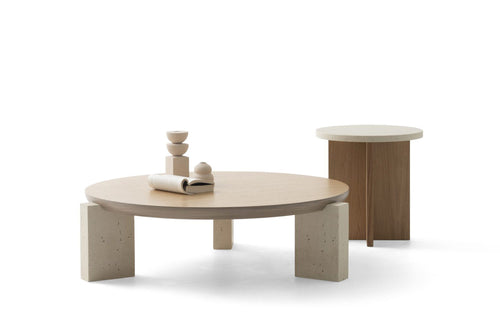 Nota Middle Coffee Table