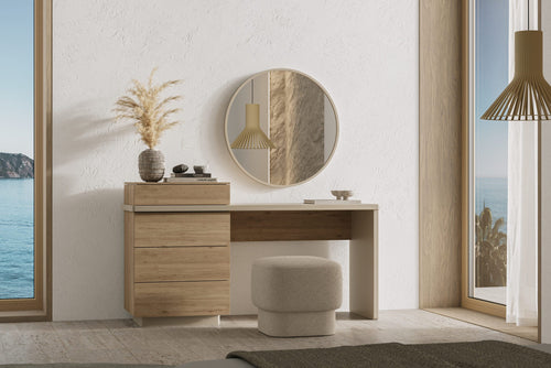 Osaka Dresser (Without Mirror)