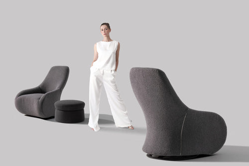 Pablo Armchair