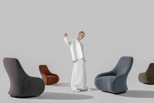 Pablo Armchair