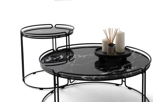 Quartet Coffee Table