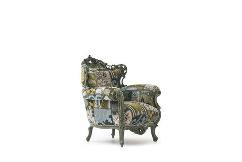 Picasso Armchair