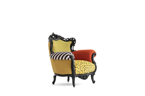 Picasso Armchair