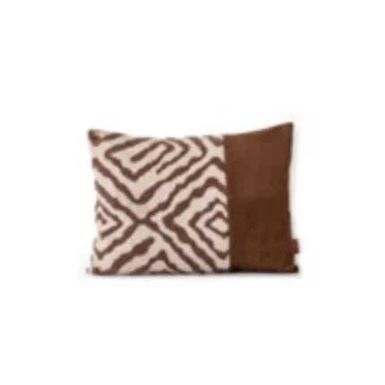 Saloni Boho Pillow