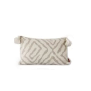 Saloni Boho Pillow