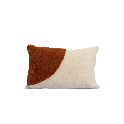 Saloni Cha Pillow