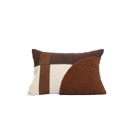 Saloni Cha Pillow