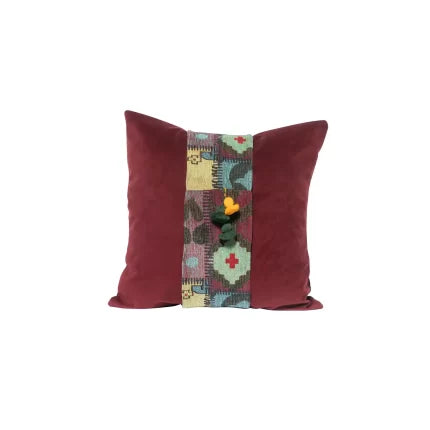 Saloni Etnik Pillow