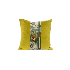 Saloni Etnik Pillow