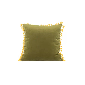 Saloni Etnik Pillow