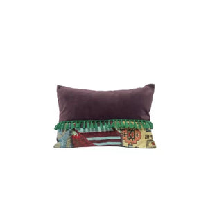 Saloni Etnik Pillow