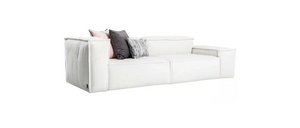 Plus Poufy Bohem Sofa